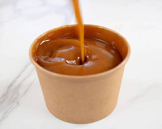 Gluten-Friendly Veggie Gravy