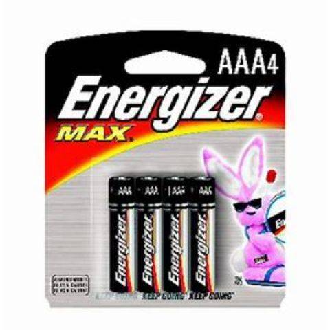 Energizer AAA Battery