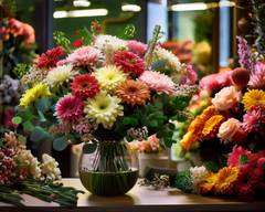 Tooka Florist - North Vancouver