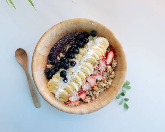 Acai Bowls