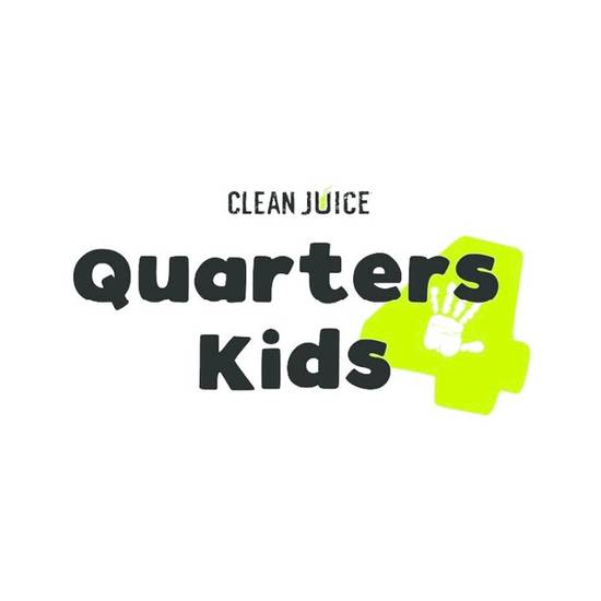 Quarters 4 Kids-Thank you for donating