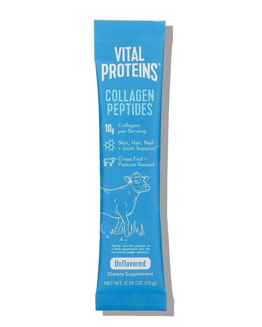 Vital Proteins Collagen Peptides, 0.35 Oz