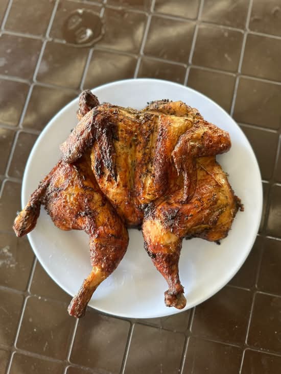 Asadero Me Gusta (Santo Domingo)