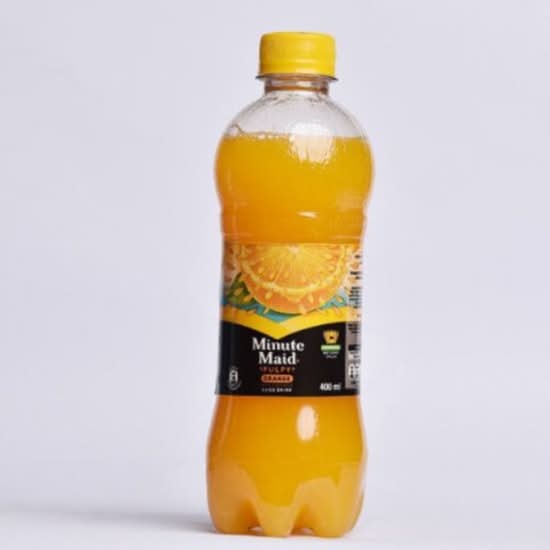 Minute Maid (400 ml)