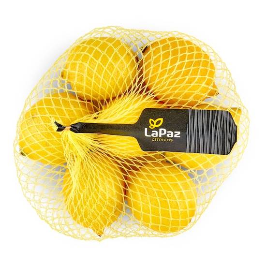 Limones Malla (750 g)
