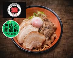 油そば BROOKLYN NY