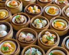 J Zhou Oriental Cuisine 凱悅軒 - Tustin