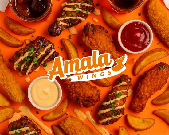 Amala Wings  (Panama)