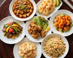 中華料理 沙羅　chuugokuryouri sara			