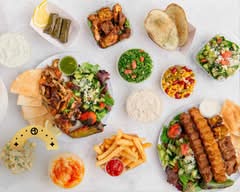 Mediterranean Delight