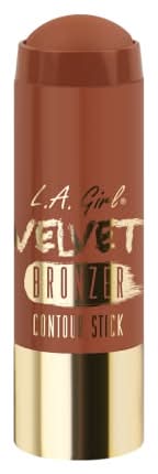 L.A. Girl® Velvet Bronzer Contour Stick - Suede