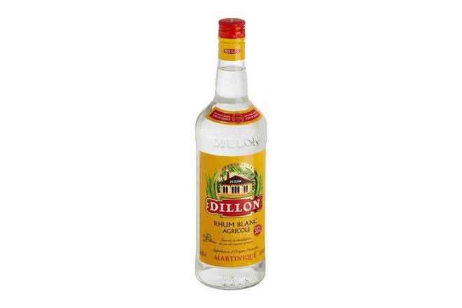 Rhums Dillon 70 cL