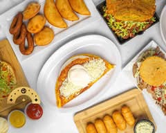 Sabor Venezolano (Food Truck Doral)