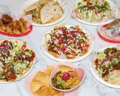 Tacos MX Kingston
