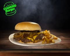 Cianuro Burger MN