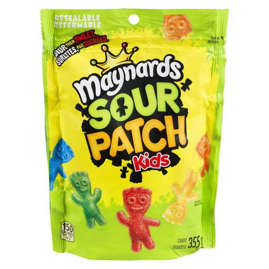 Maynards Linkz Sour Patch Kids' - 180g