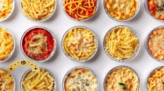 Funculo (Freestyle Pasta)