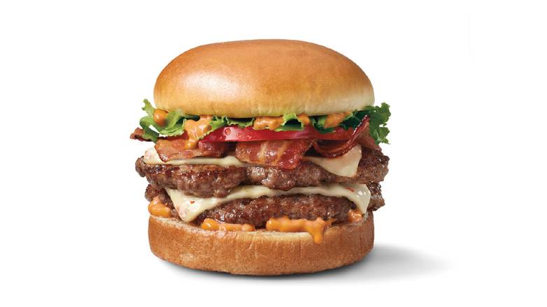 FlameThrower® 1/3lb* Double