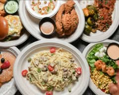 Ziba's Bistro