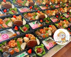 はんなりキッチン 結