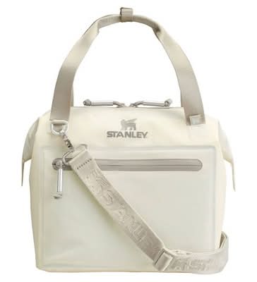 Stanley All Day Julienne Mini Cooler 7 L, Cream