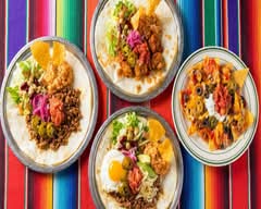 LOS BURRITOS No.1