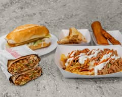 Mudgee Pit Stop Kebabs