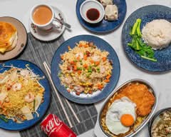 By New Age Cafe