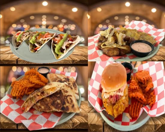 Pa' Donde Tu Quieras (Avenida Antonio R Barcelo)