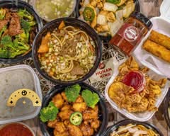 Hunan King - Beechnut St.