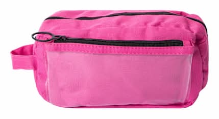Pencil Pouch Pink