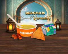 Bergham (St Leonard)