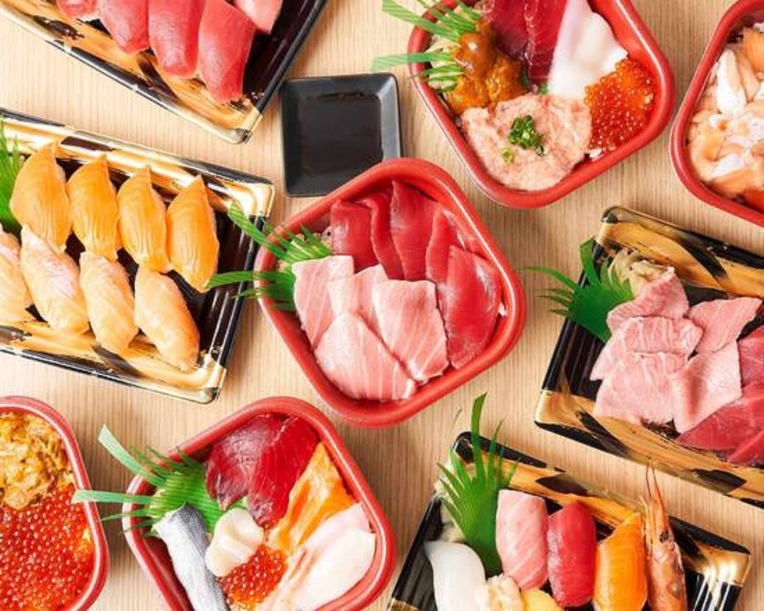 ポセイ丼 閉店】小樽ポセイ丼 すすきの店 - すすきの（市営）/海鮮 | 食べログ