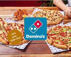 Domino's Pizza - Chaumont