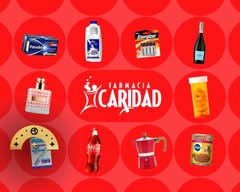 Farmacia Caridad 💊 (Ponce Bypass)