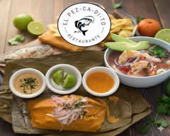 El Pez Ca Di To (Buijo)