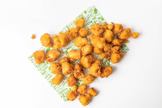 Cauliflower Nuggets - 2LBS