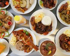 The Dutch Pot Jamaican Restaurant (Lauderdale Lakes, FL)