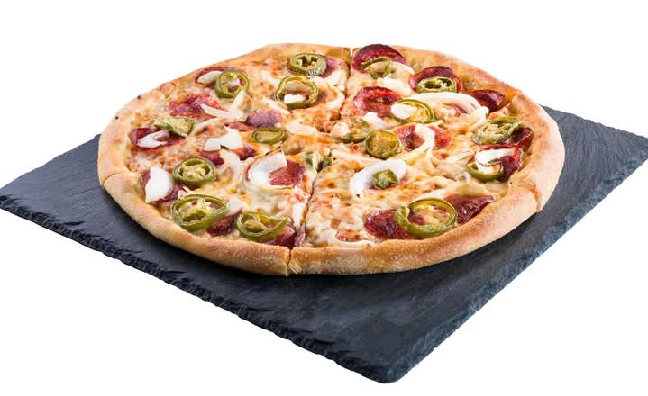 Diavola (XXL)