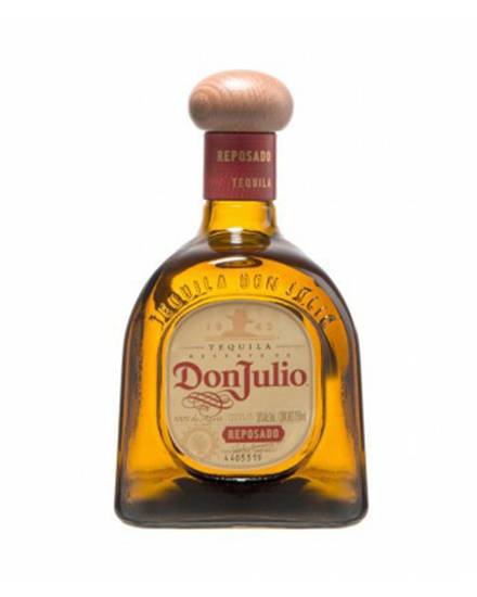 8415 TEQUILA DON JULIO REP 700