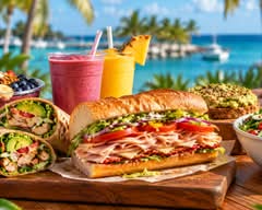 Lilo's Deli