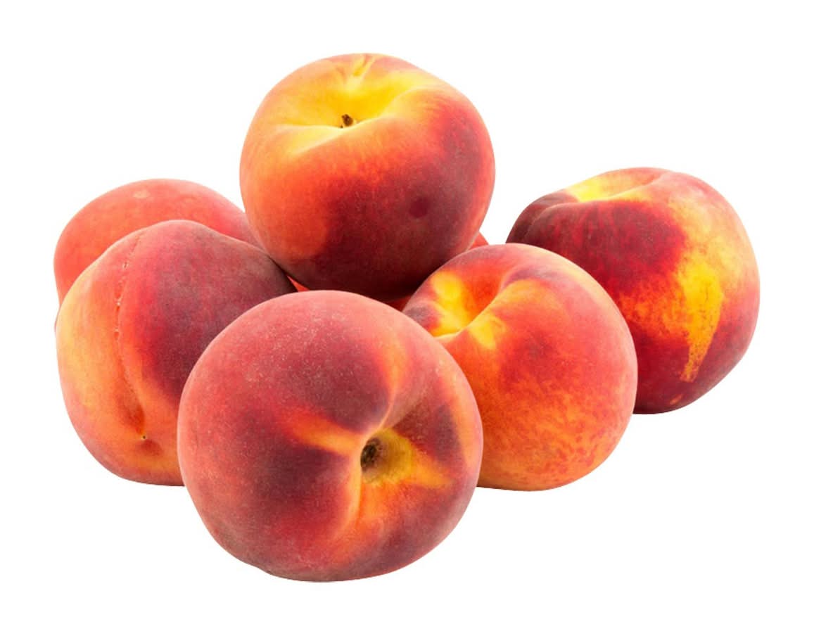 Peaches 2 Lbs