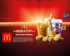 McDonald's® - Copper Pot(Leon)