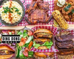The Chook Shed