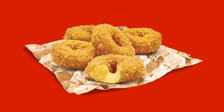 Gouda Rings