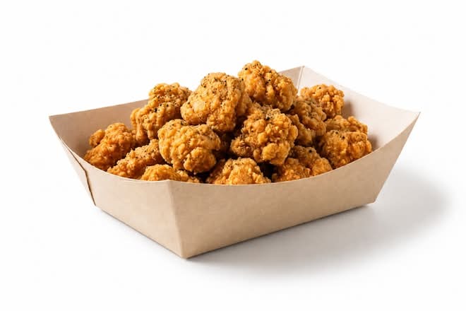 Karaage x6 🍗