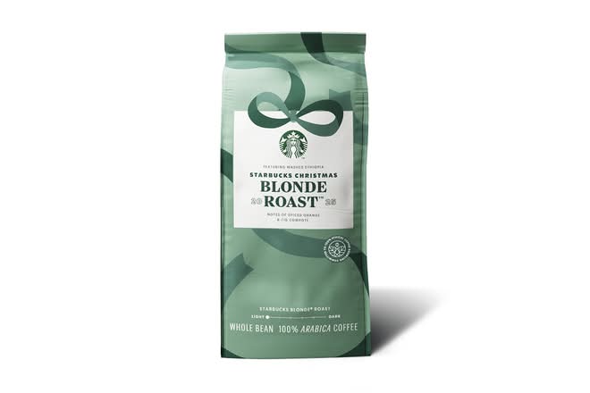 Christmas Blonde 2025 250g