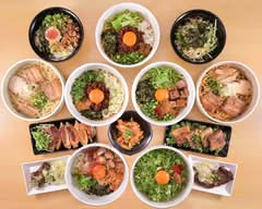 らーめんまぜそば てっぺん刈谷店 ramen mazesoba teppenkariyaten