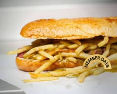 L'Entrecôte: Le Relais de Venise