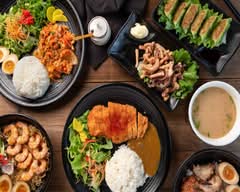 Rayaki Ramen (2818 Cottman Ave)